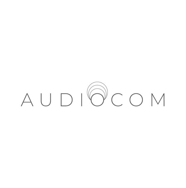 AUDIOCOM AUDIOCOM